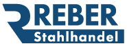 Reber Stahlhandel Logo